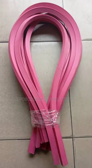 Set of Cushion Rubber