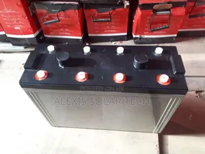 2v 1000ah Rubitec Battery