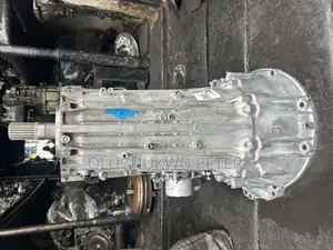 Gear Box for Toyota Land Cruiser Tundra Sequoia, Lexus Lx570