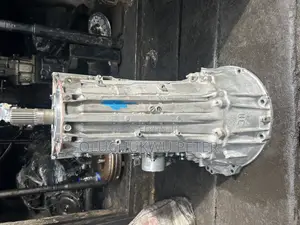 Gear Box for Toyota Land Cruiser Tundra Sequoia, Lexus Lx570