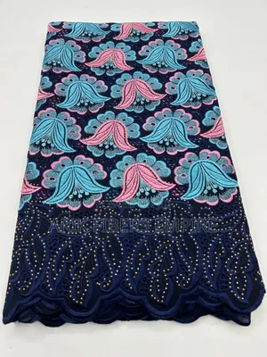 Swiss Lace