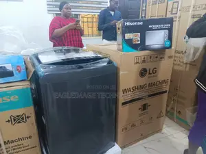 Smartvalve Lg Wm 19h3sdht2 19kg Washer