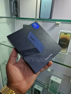 New Samsung Galaxy Z Fold6 512 GB Blue