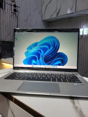 Laptop HP EliteBook X360 1030 G3 16GB Intel Core i7 SSD 512GB