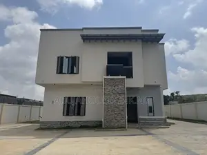 6bdrm Duplex in Guzape Main Abuja for sale