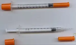 Rapidpoint 1ml Sterile Syringe Nigeria