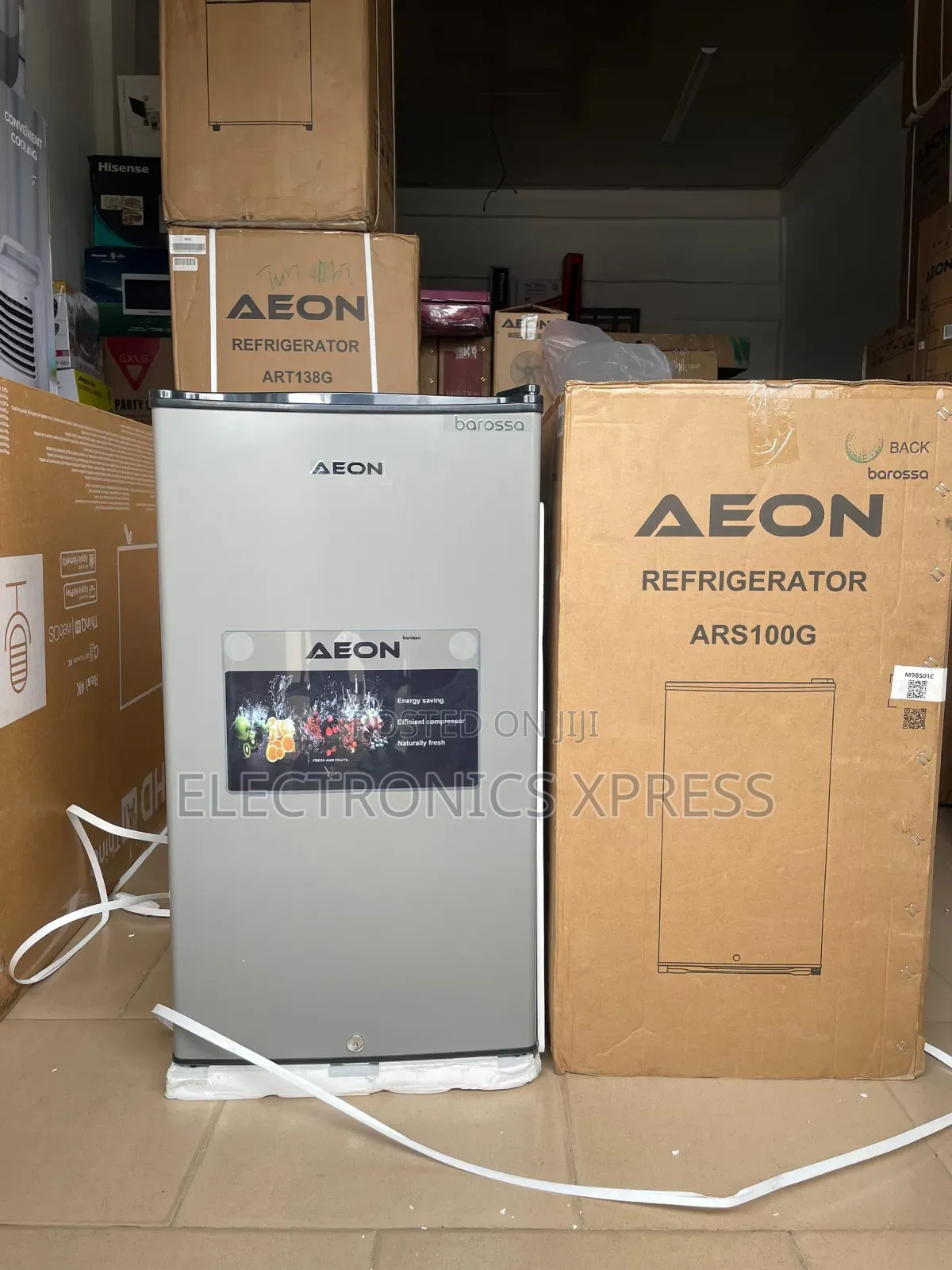 Aeon Refrigerator 90 Lit