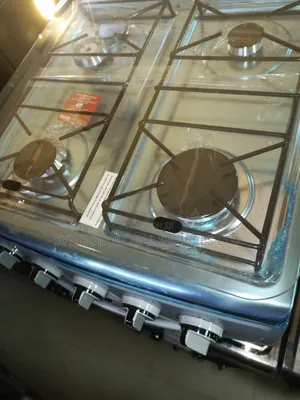 Scanfrost Gas Cooker Burner