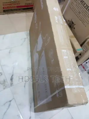 Hisense - Ultra Hd + Smart Led TVS