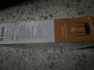 Dlink Dir 650in Router