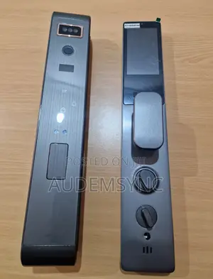 Smart Door Lock S18
