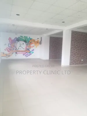 Photo - 30sqm Open Plan Office Gbagada