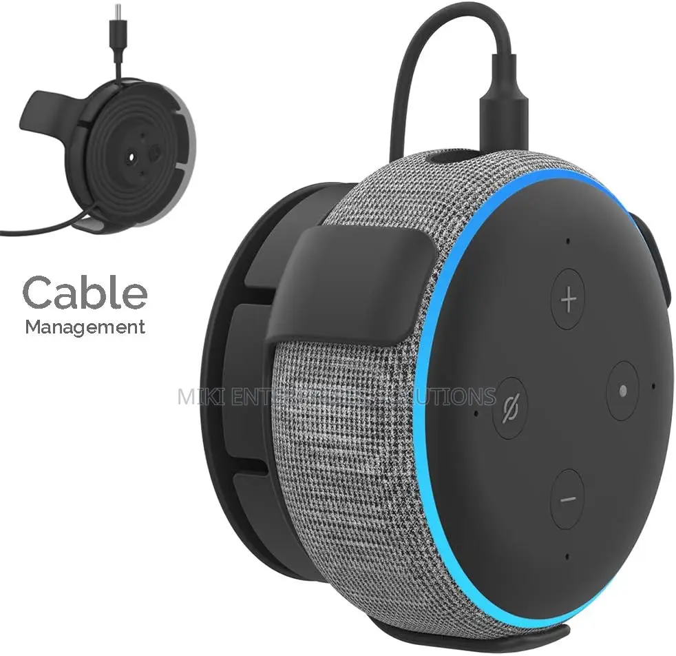 Ahastyle Wall Bracket Smart Speaker Bracket