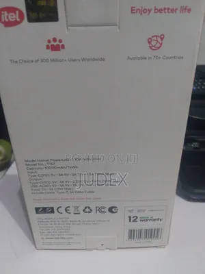 Power Bank