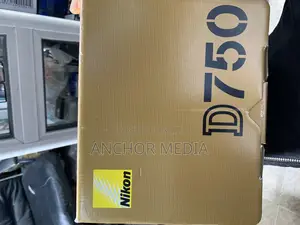 Nikon D750 (Body)