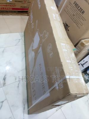 Hisense 58a6h 58" Smart Tv – Ultra Hd