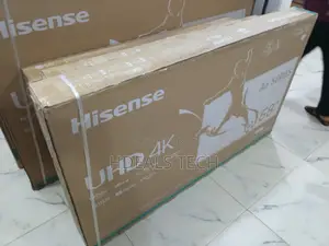 High Quality Uhd Smart Television - Hisense
