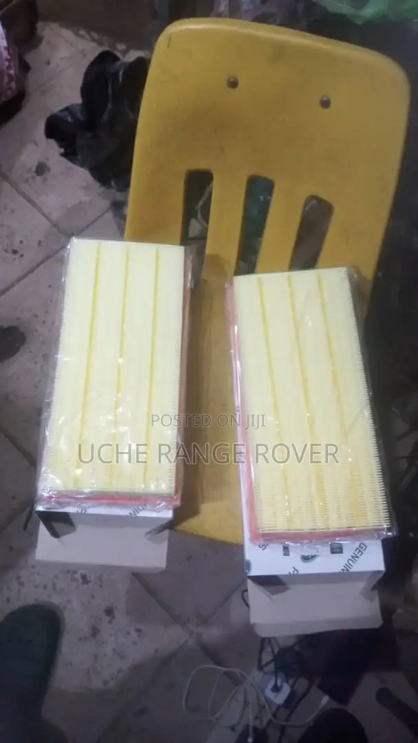 Range Rover Air Filter