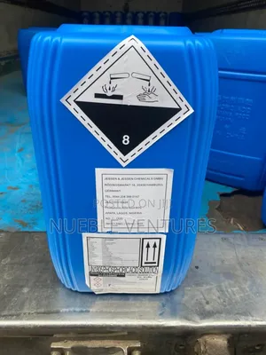 Phosphoric Acid