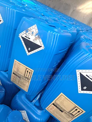 Phosphoric Acid