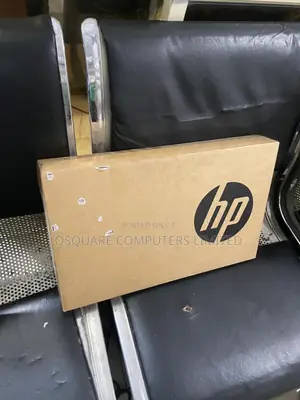 Laptop HP 250 G10 16GB Intel Core I5 SSD 512GB