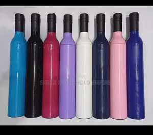 Bottle Umbrella