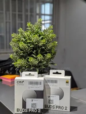 CMF Buds Pro 2 Wireless Earbuds