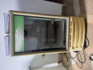 Chiller Mdedium Size