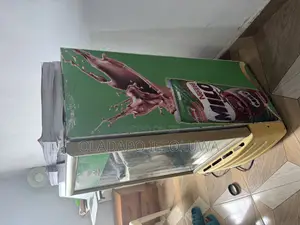 Chiller Mdedium Size