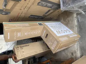 Hisense Sound Bar