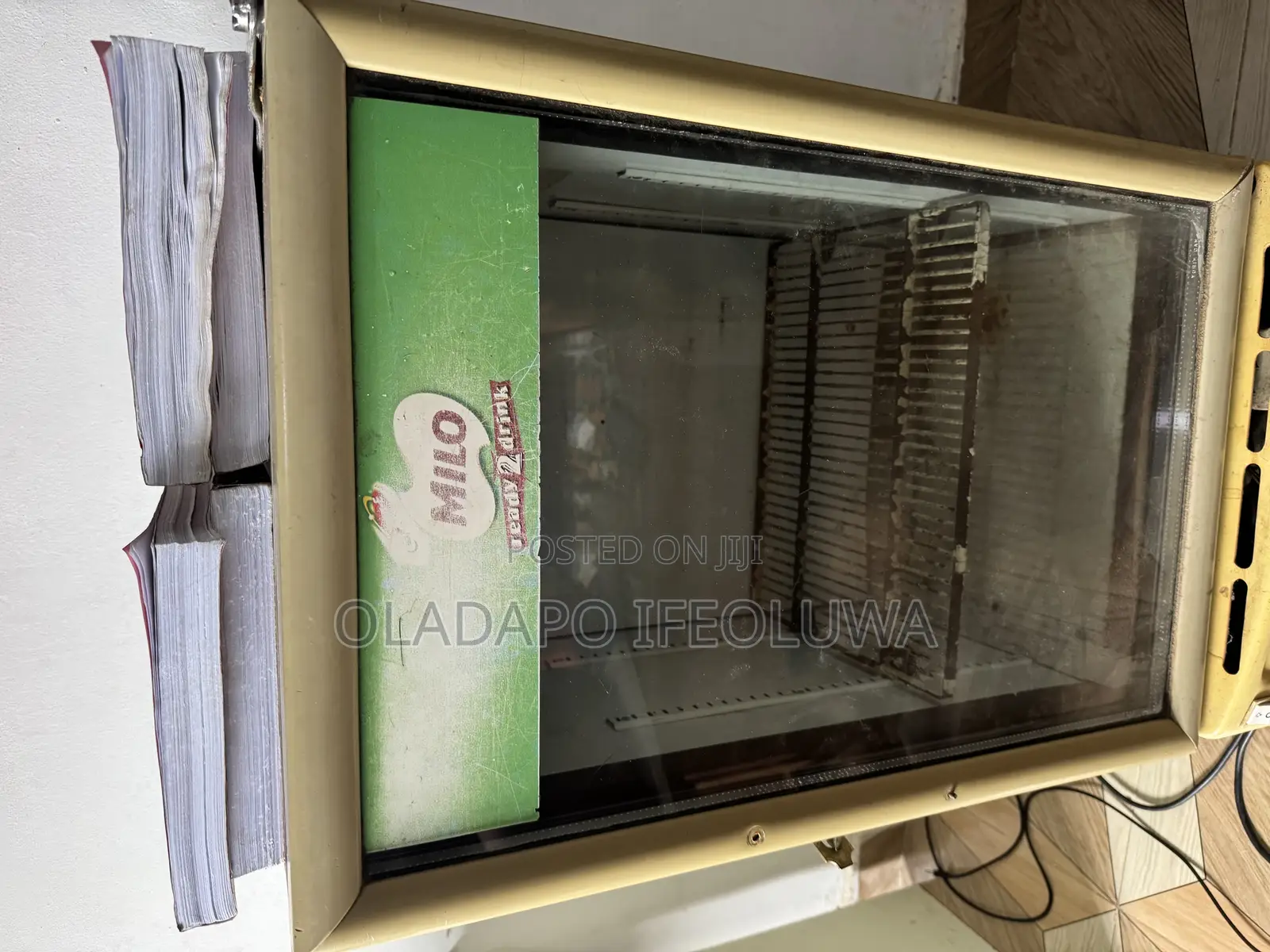 Chiller Mdedium Size