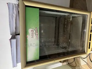 Chiller Mdedium Size