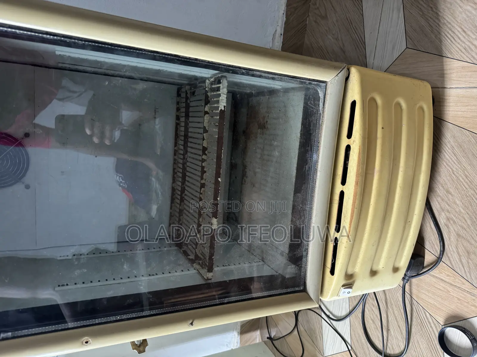 Chiller Mdedium Size