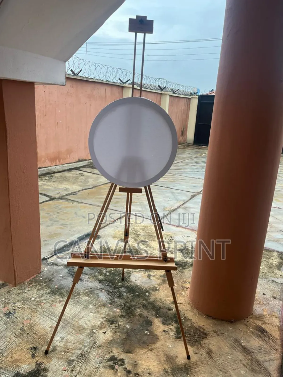 Easel Stand