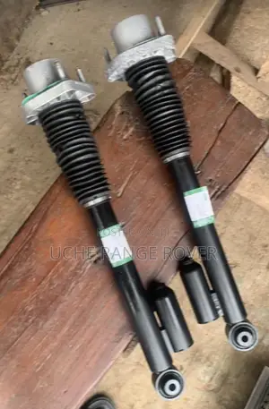 Range Rover Velar Back Shock