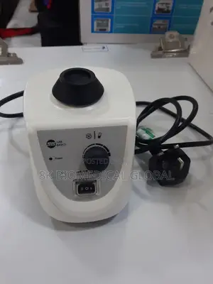 Very Clean Uk Used Sls Lab Basics Vortex Mixer – Excellent