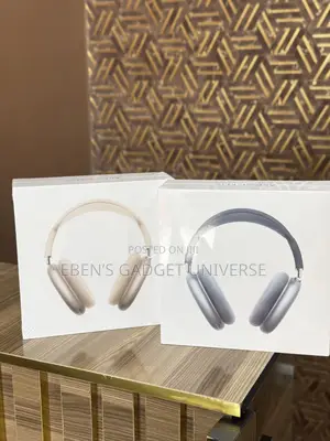 Brand New Original Apple Airpods Max