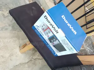 Dv‐2000 Avr 2000 Va for Home Appliances