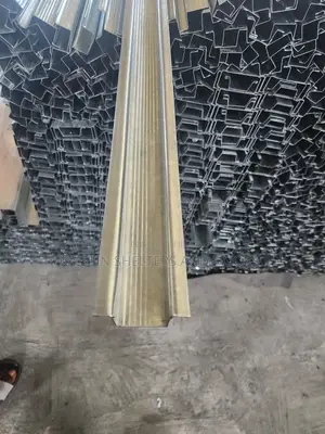Galvanised Trusses In Roofing