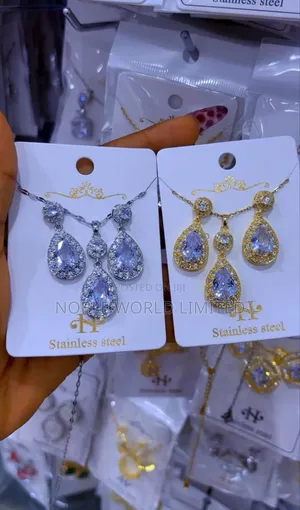 Dainty Jewelry Set 6fh