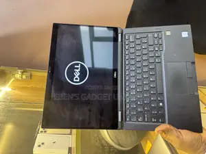 Laptop Dell Latitude 7390 8GB Intel Core I5 SSD 256GB