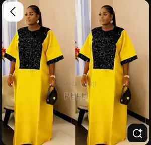 Bubu Gown for Women