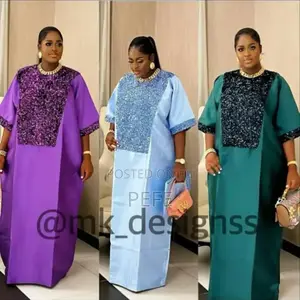 Bubu Gown for Women
