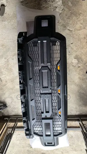 Front Grill Ford F150 2019