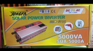 Sachets Inverter Charger 300w