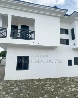 3bdrm Duplex in Lekki Phase1 for rent