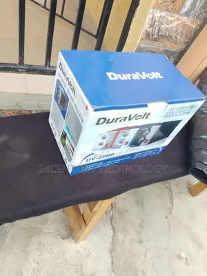 Dv‐2000 Voltage Saver W/ Delay Startup