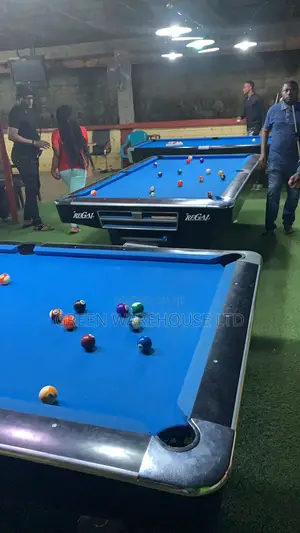 Pool Tables for Sale • 7ft 8ft 9ft