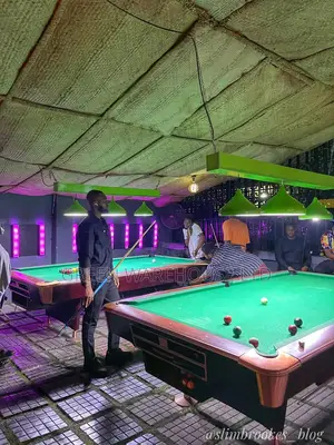 Proffesional Snooker Table Snooker Table