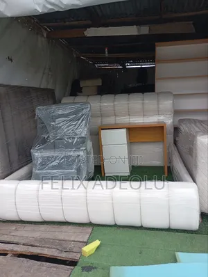 Bedframe for Sale